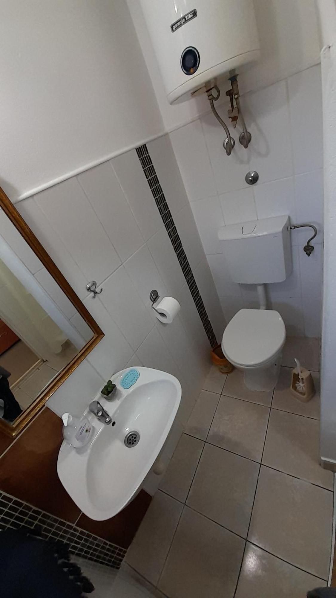 Kosta Apartments Subotica Zimmer foto